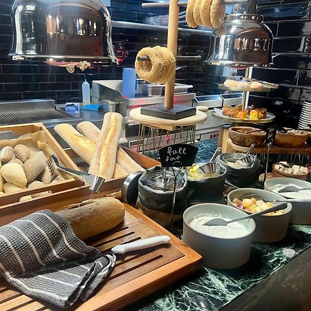 Anise, Aluma Hotels & Resorts Αθήνα Εξωτερικό φωτογραφία