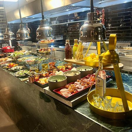 Anise, Aluma Hotels & Resorts Αθήνα Εξωτερικό φωτογραφία