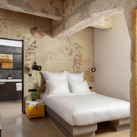 Anise, Aluma Hotels & Resorts Αθήνα Εξωτερικό φωτογραφία