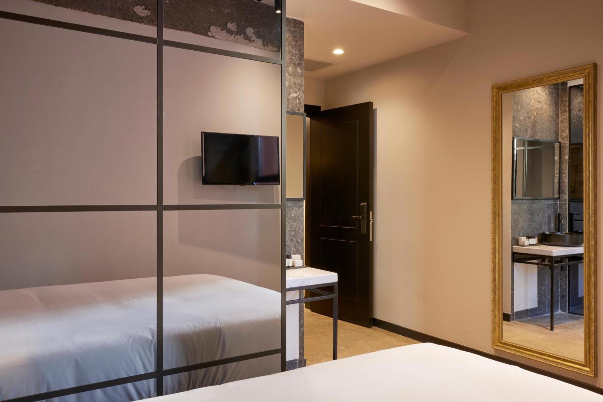 Anise, Aluma Hotels & Resorts Αθήνα Εξωτερικό φωτογραφία