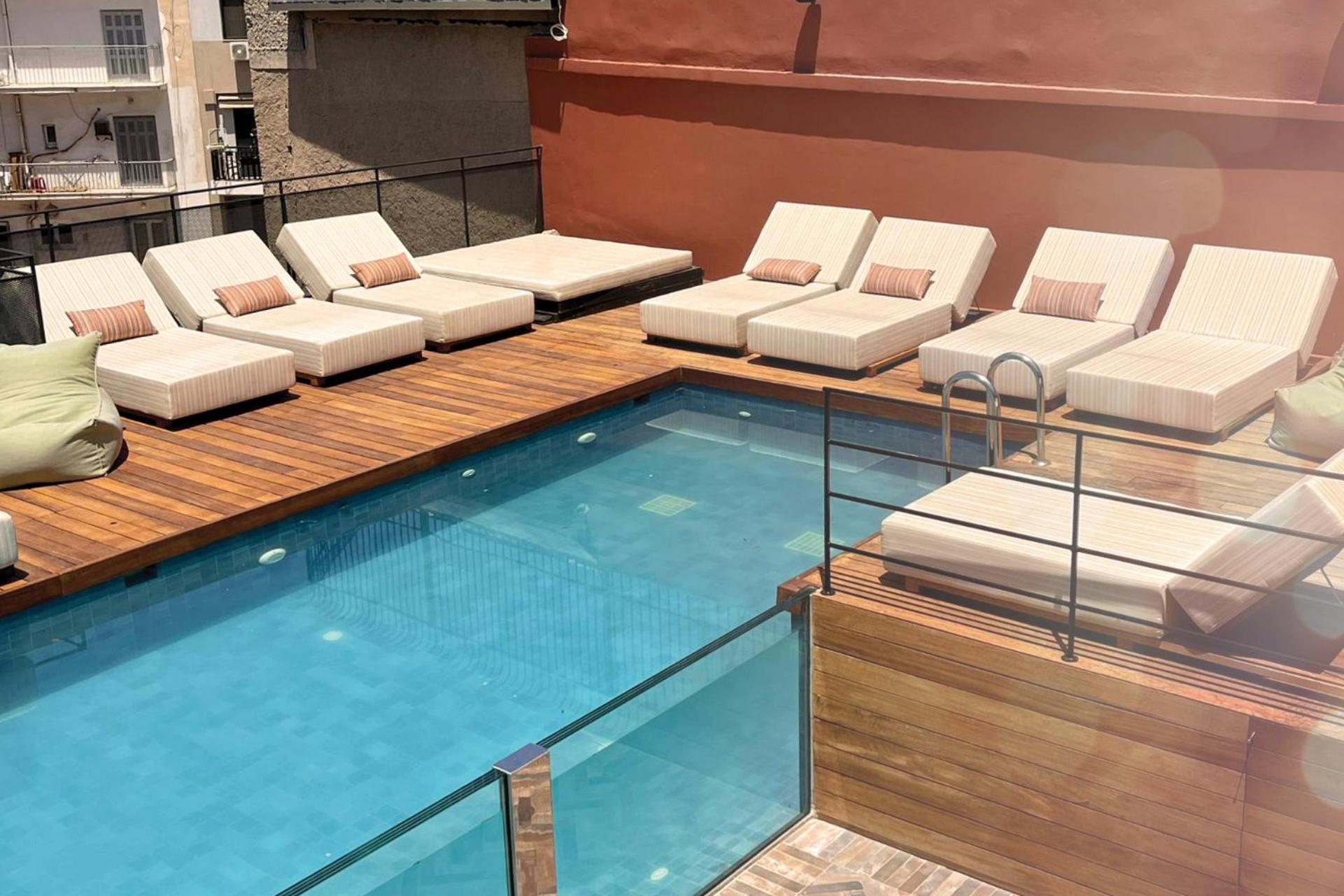 Anise, Aluma Hotels & Resorts Αθήνα Εξωτερικό φωτογραφία