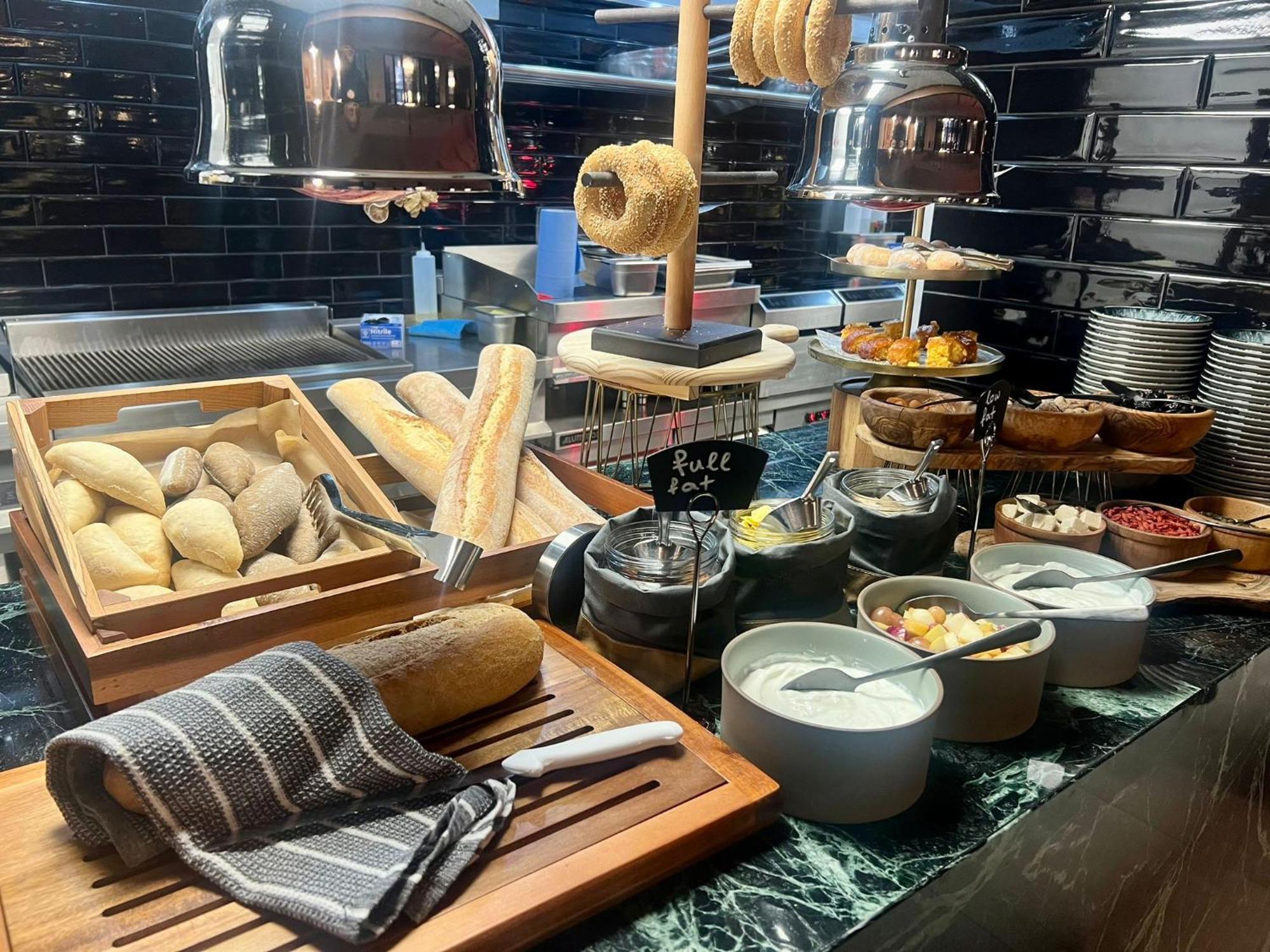 Anise, Aluma Hotels & Resorts Αθήνα Εξωτερικό φωτογραφία