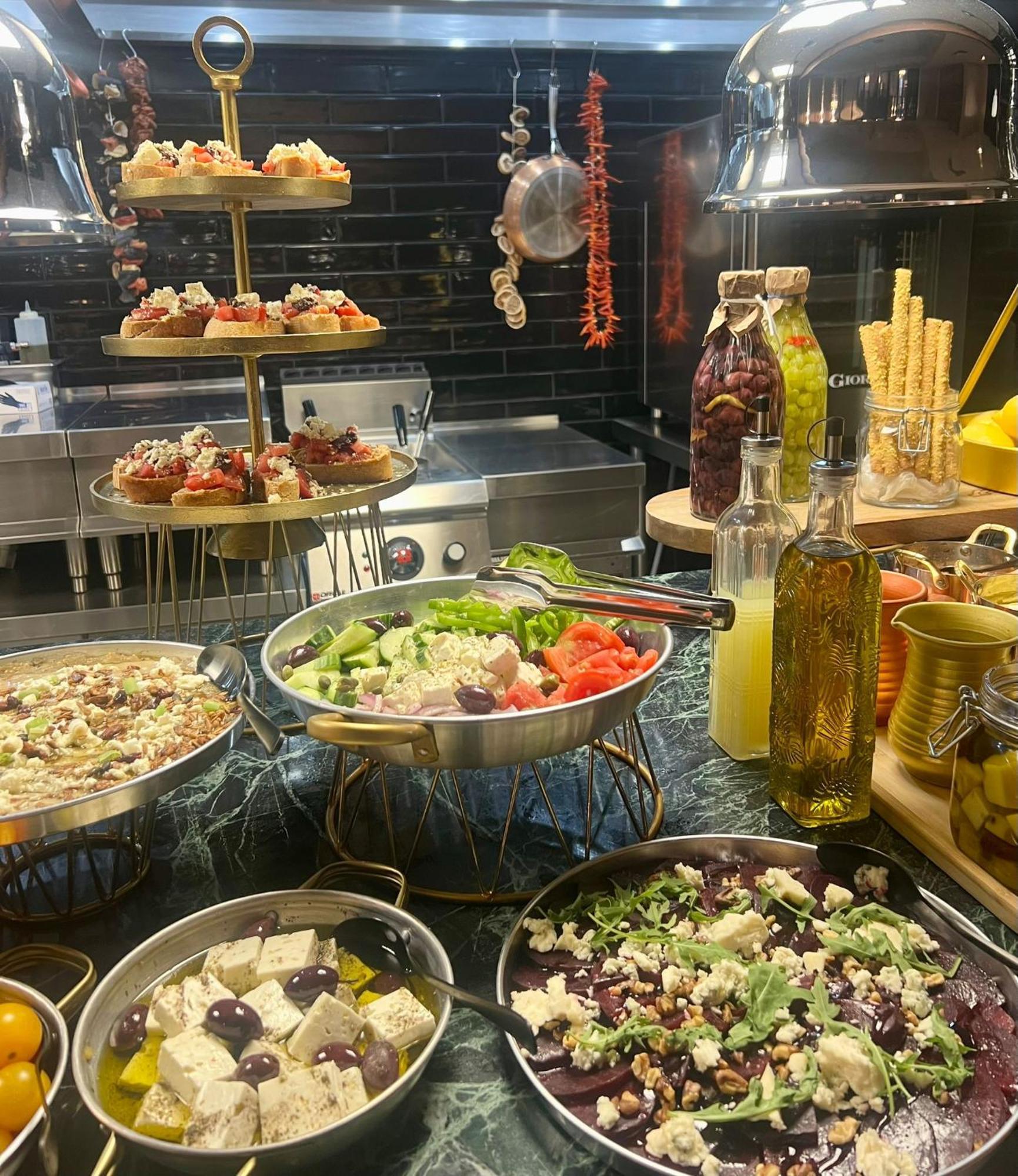 Anise, Aluma Hotels & Resorts Αθήνα Εξωτερικό φωτογραφία