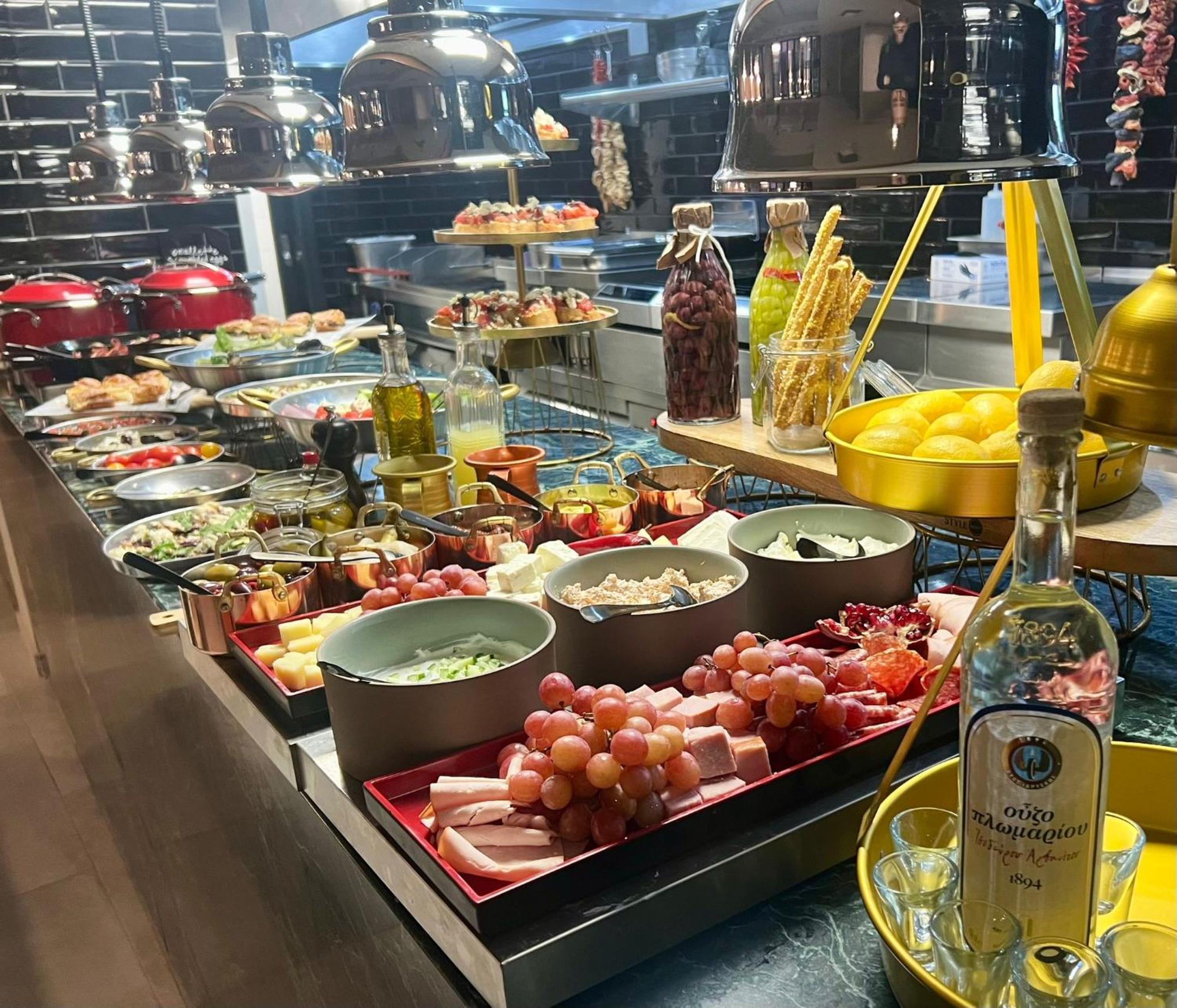 Anise, Aluma Hotels & Resorts Αθήνα Εξωτερικό φωτογραφία