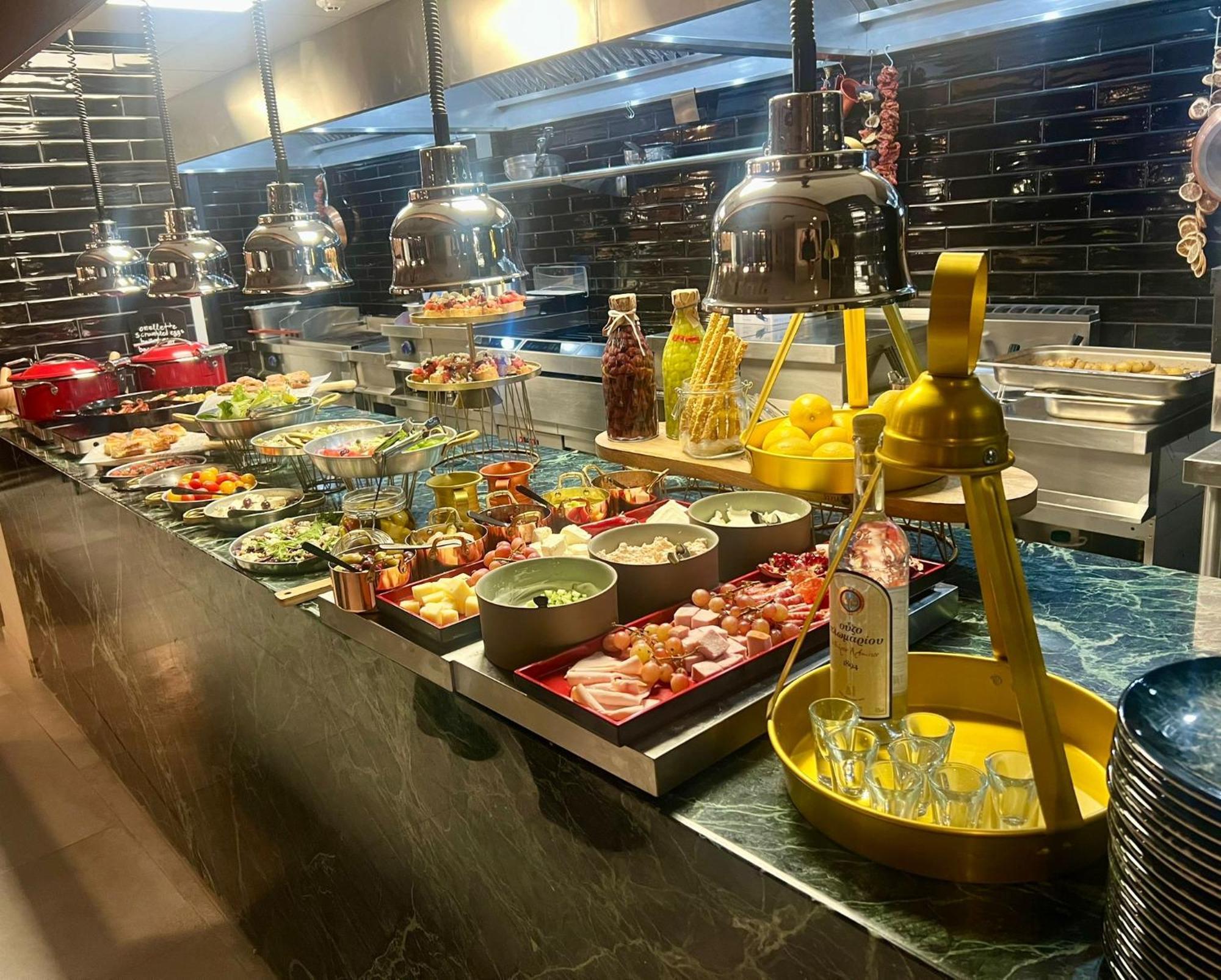 Anise, Aluma Hotels & Resorts Αθήνα Εξωτερικό φωτογραφία