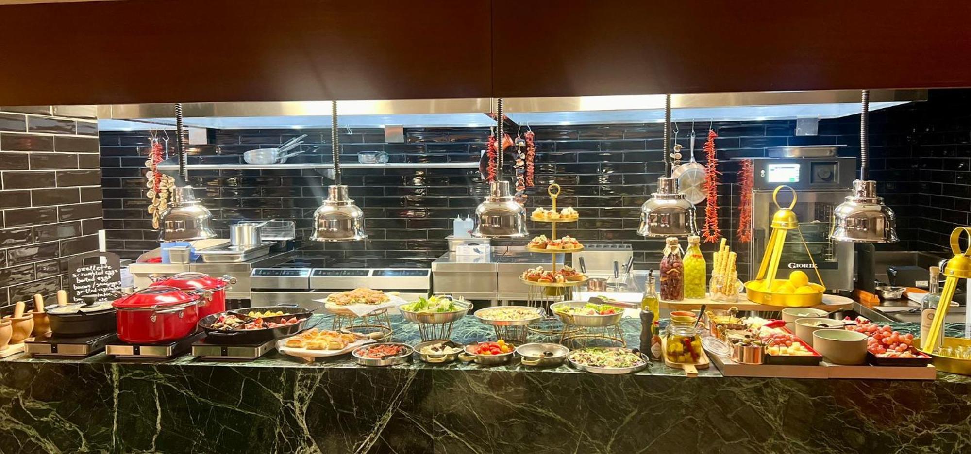 Anise, Aluma Hotels & Resorts Αθήνα Εξωτερικό φωτογραφία