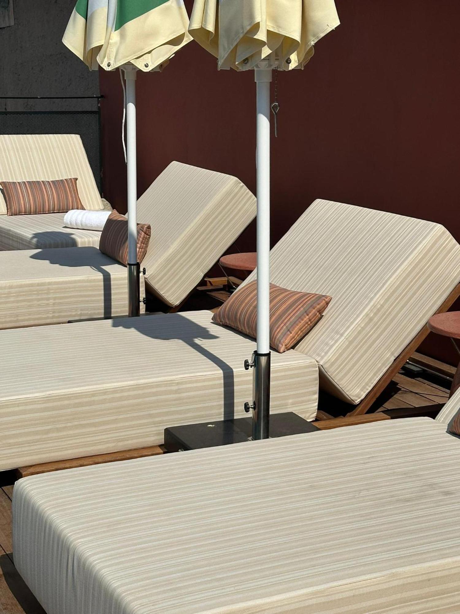 Anise, Aluma Hotels & Resorts Αθήνα Εξωτερικό φωτογραφία