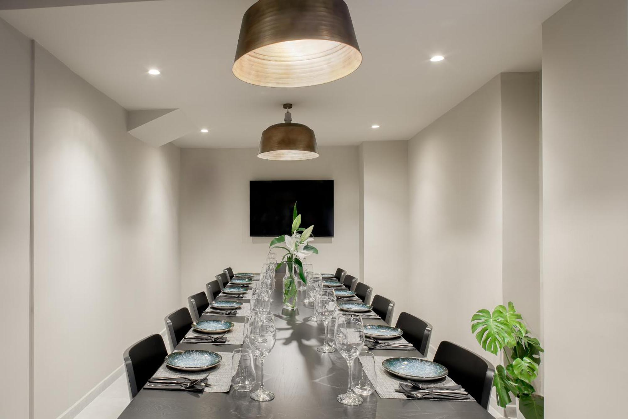Anise, Aluma Hotels & Resorts Αθήνα Εξωτερικό φωτογραφία
