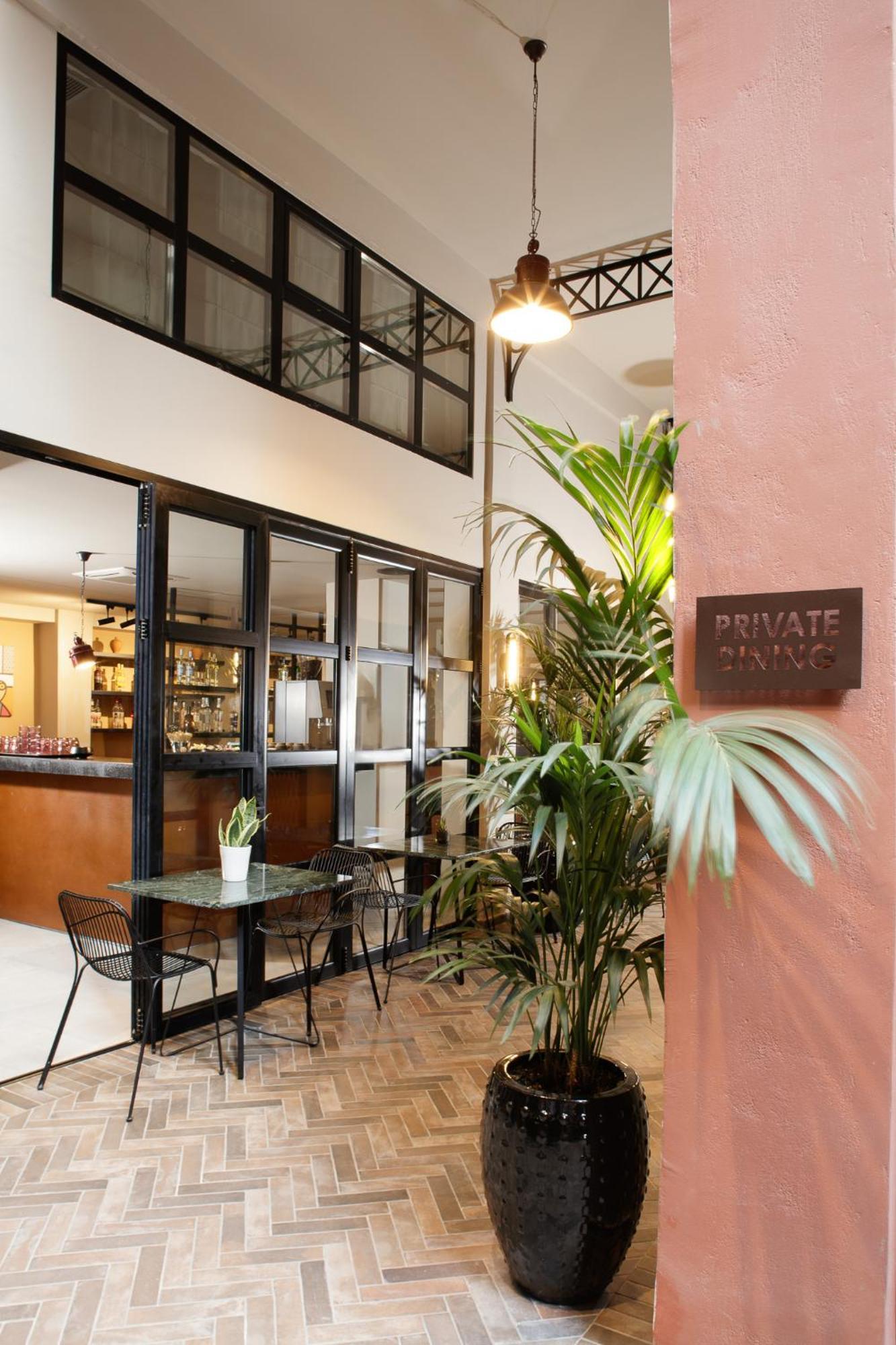 Anise, Aluma Hotels & Resorts Αθήνα Εξωτερικό φωτογραφία