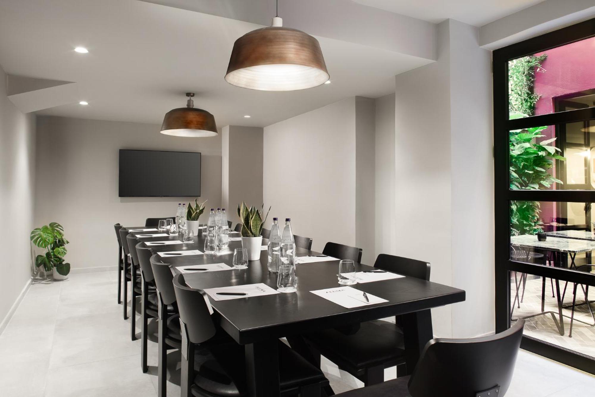 Anise, Aluma Hotels & Resorts Αθήνα Εξωτερικό φωτογραφία