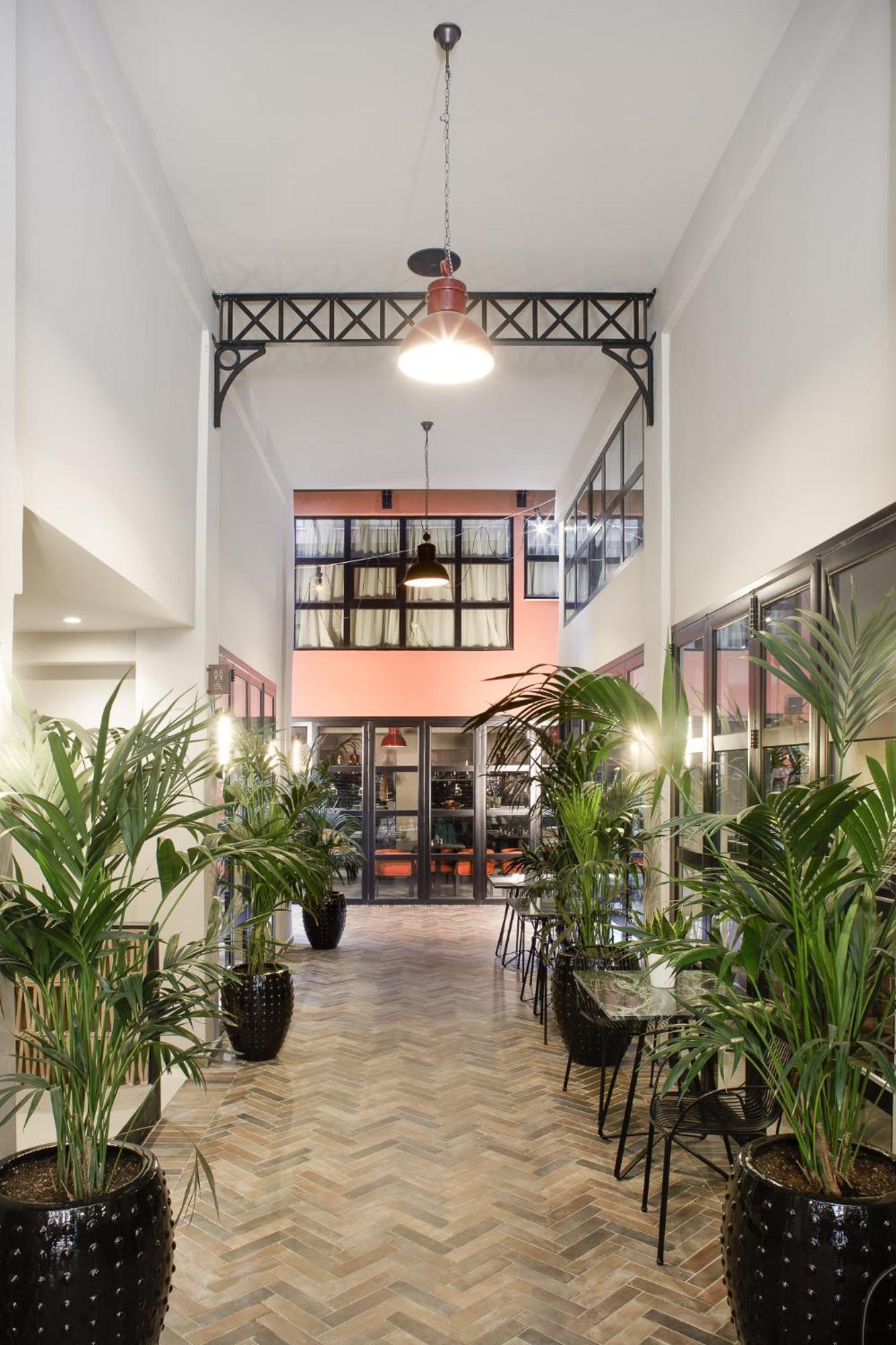 Anise, Aluma Hotels & Resorts Αθήνα Εξωτερικό φωτογραφία