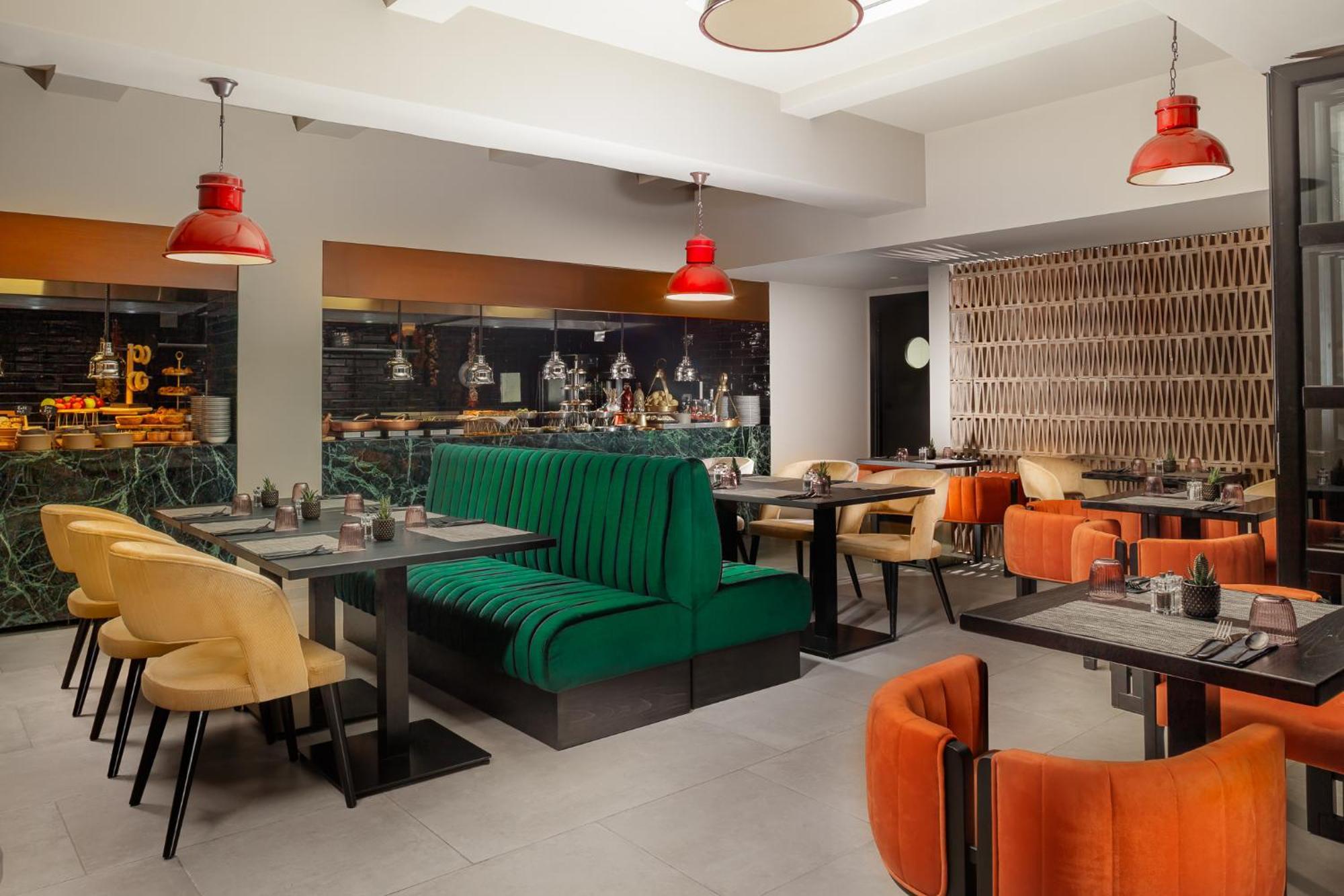 Anise, Aluma Hotels & Resorts Αθήνα Εξωτερικό φωτογραφία