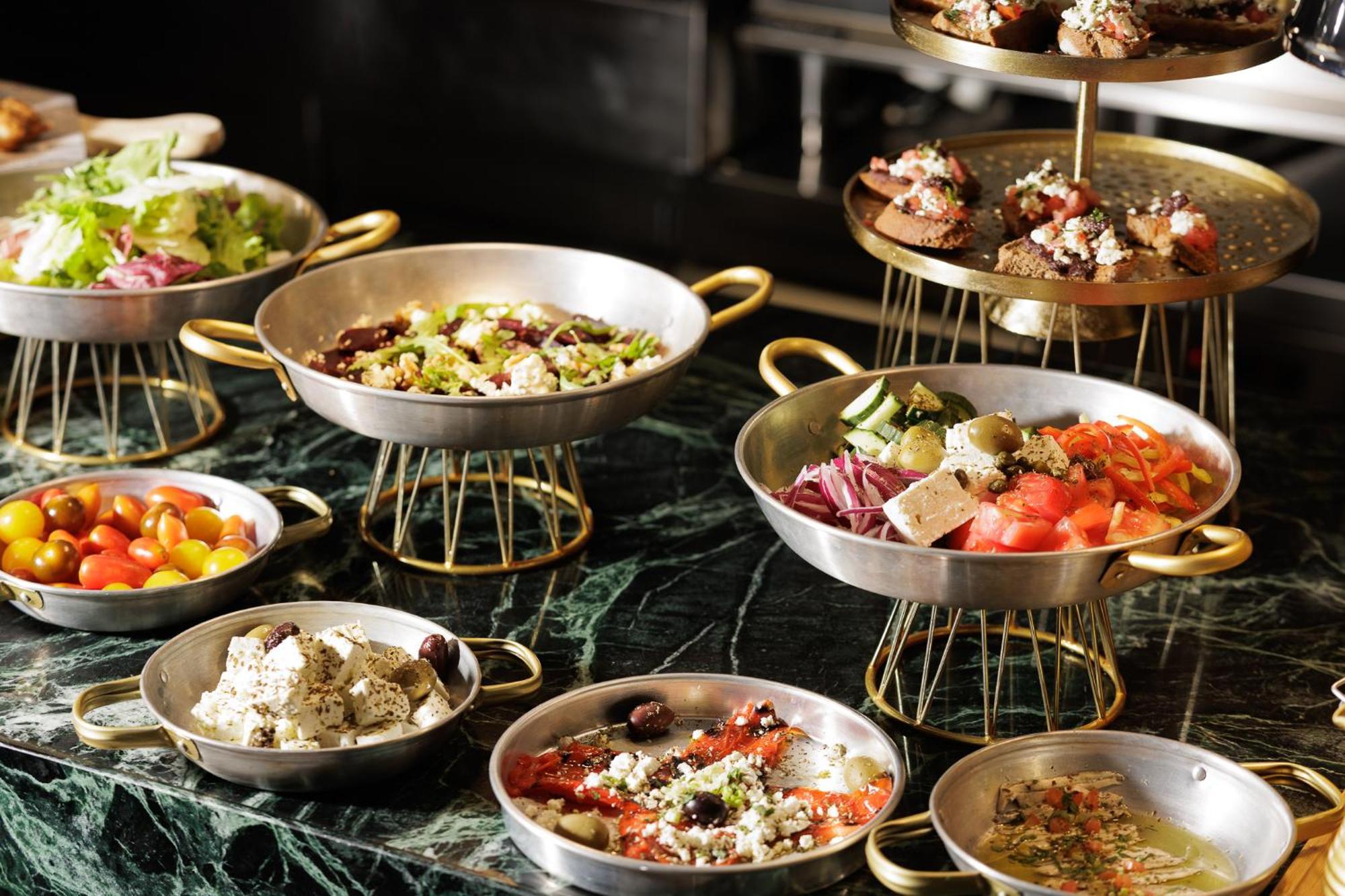 Anise, Aluma Hotels & Resorts Αθήνα Εξωτερικό φωτογραφία
