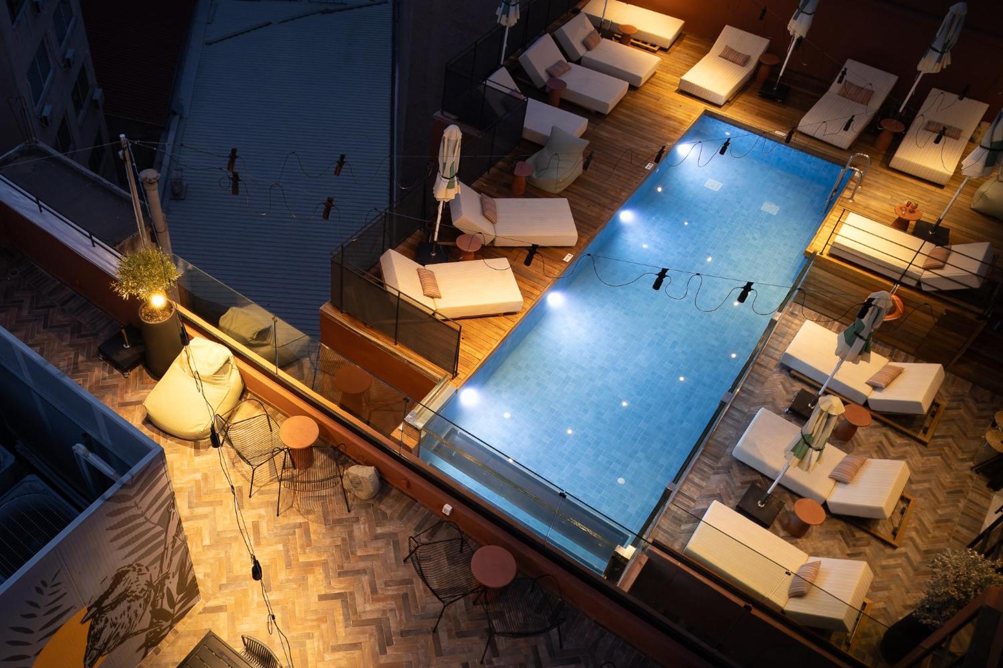 Anise, Aluma Hotels & Resorts Αθήνα Εξωτερικό φωτογραφία