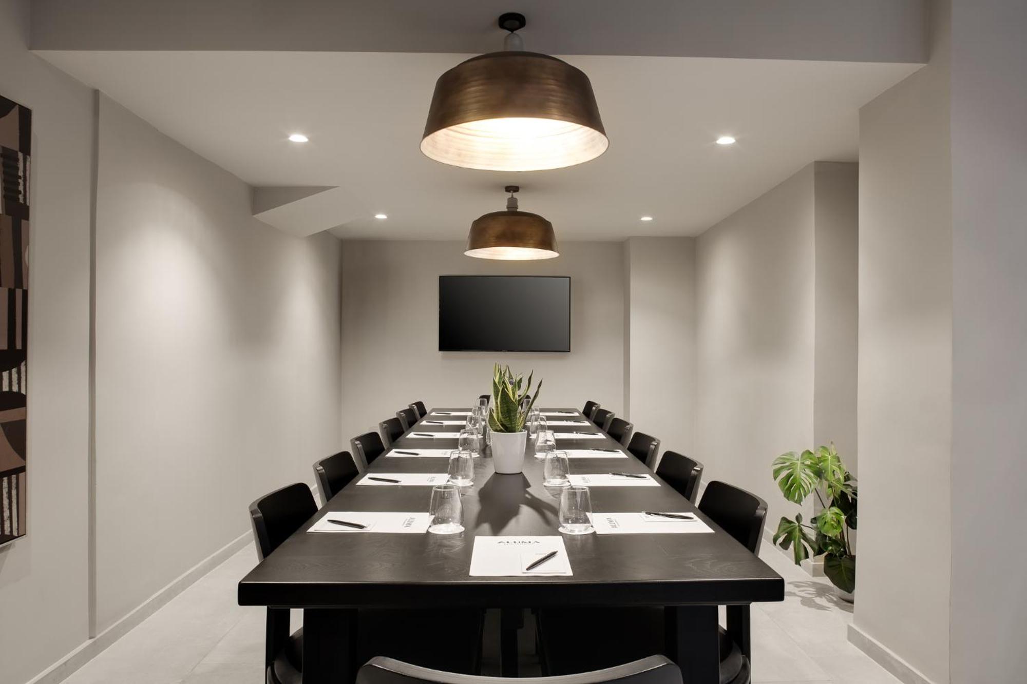 Anise, Aluma Hotels & Resorts Αθήνα Εξωτερικό φωτογραφία