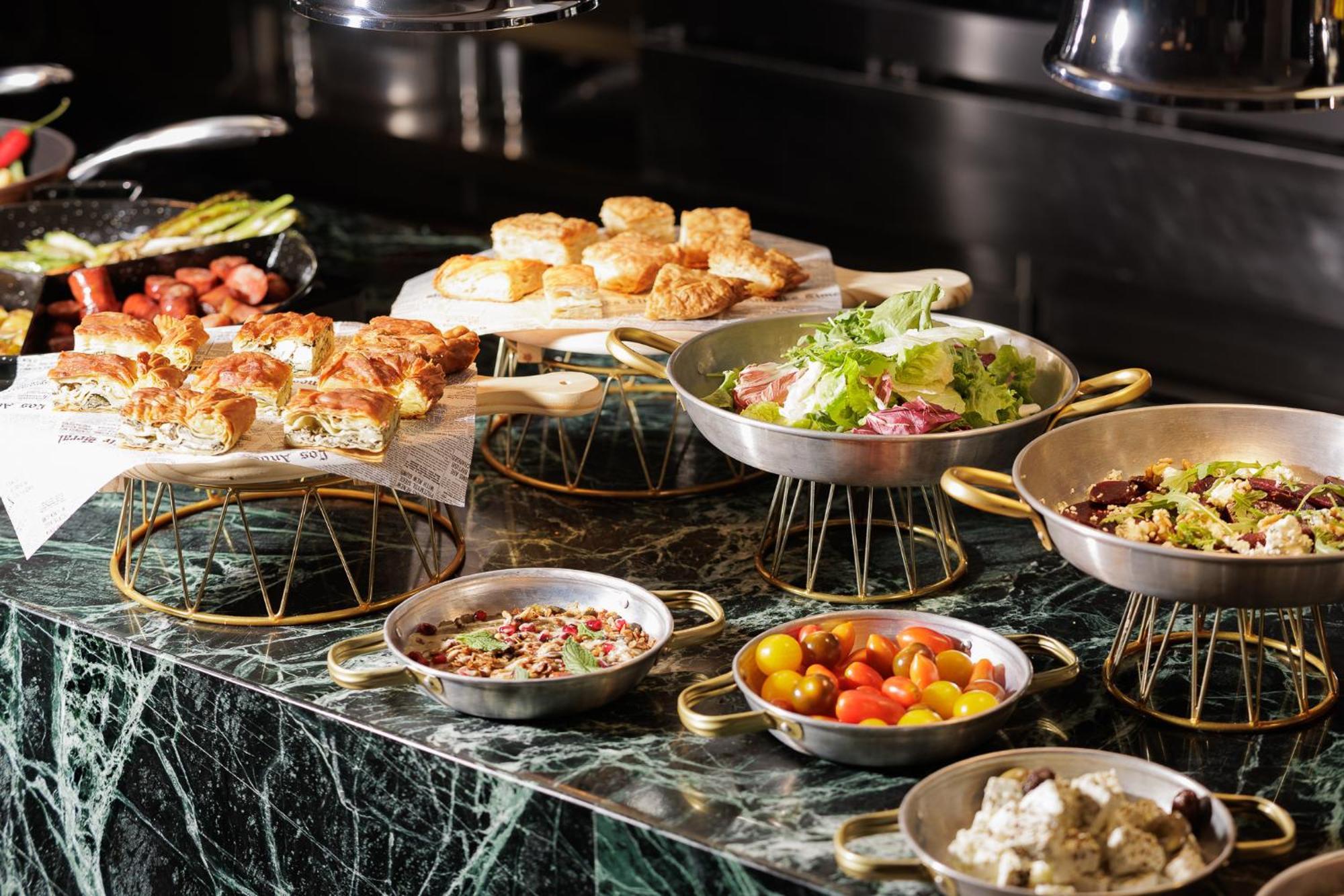 Anise, Aluma Hotels & Resorts Αθήνα Εξωτερικό φωτογραφία