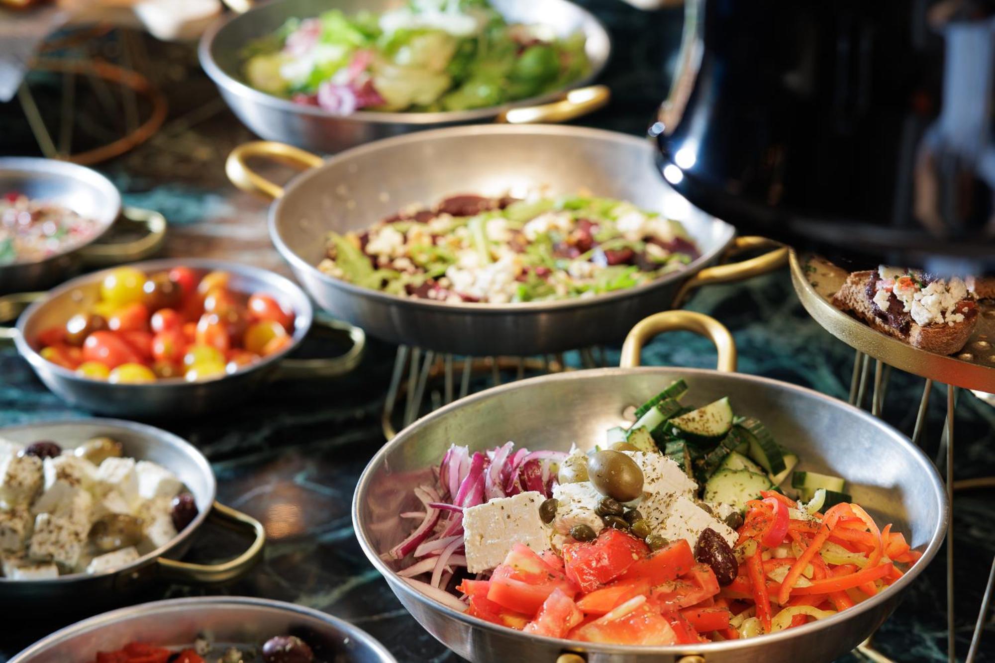 Anise, Aluma Hotels & Resorts Αθήνα Εξωτερικό φωτογραφία