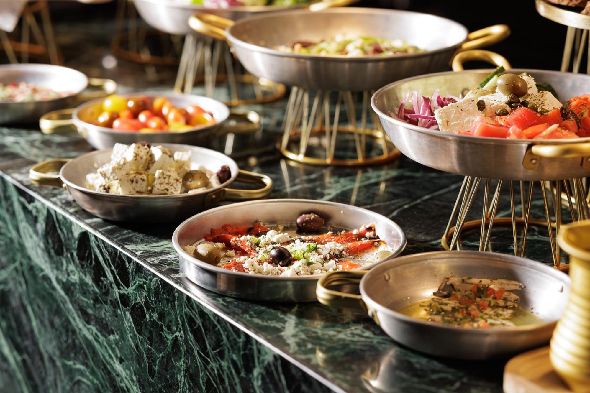 Anise, Aluma Hotels & Resorts Αθήνα Εξωτερικό φωτογραφία