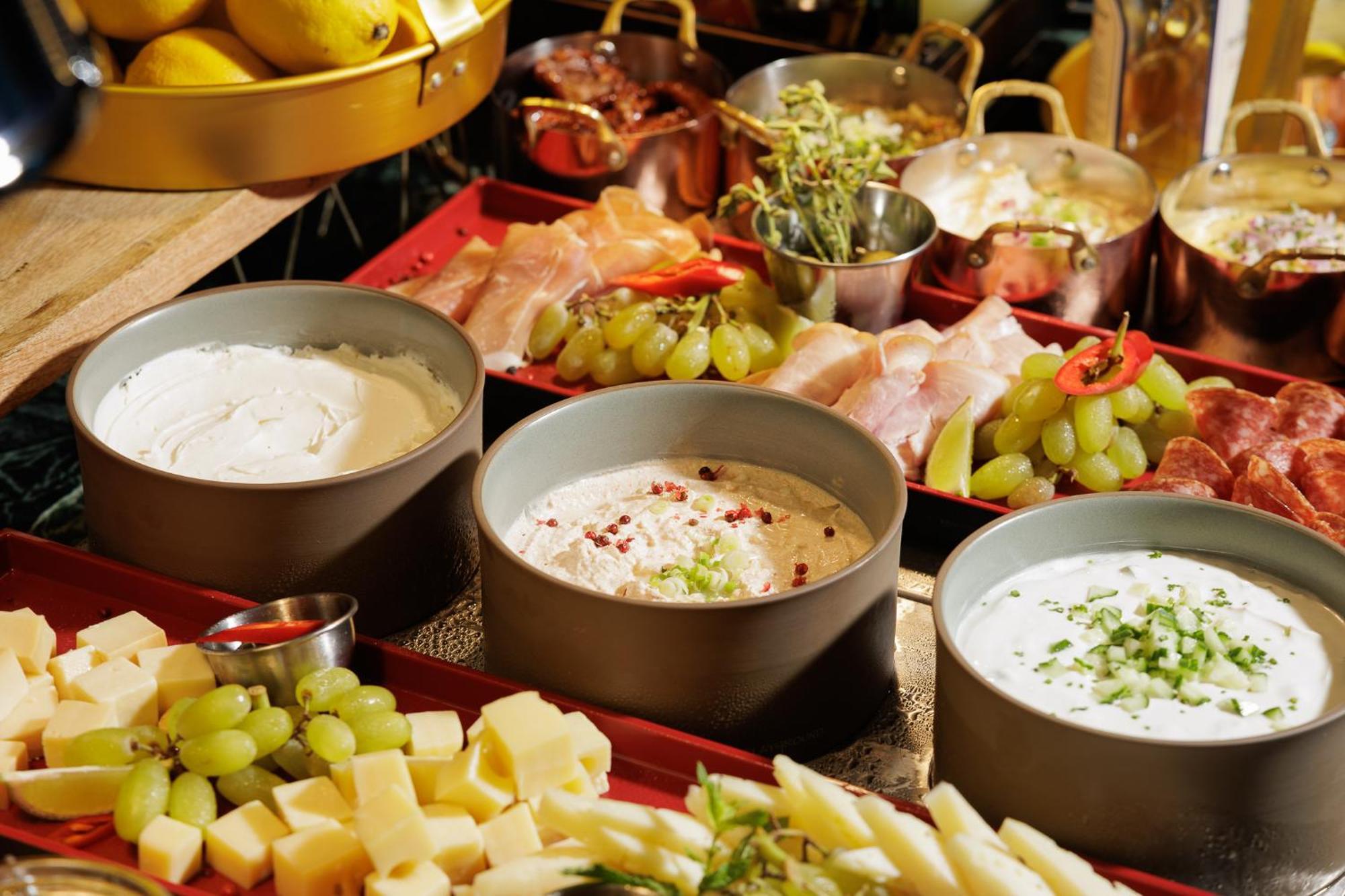 Anise, Aluma Hotels & Resorts Αθήνα Εξωτερικό φωτογραφία
