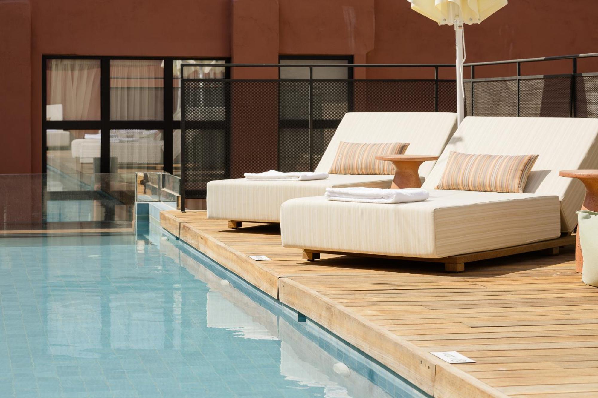 Anise, Aluma Hotels & Resorts Αθήνα Εξωτερικό φωτογραφία