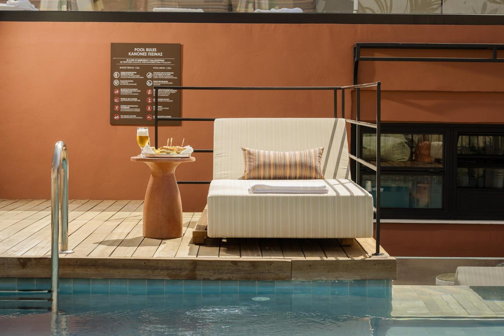 Anise, Aluma Hotels & Resorts Αθήνα Εξωτερικό φωτογραφία