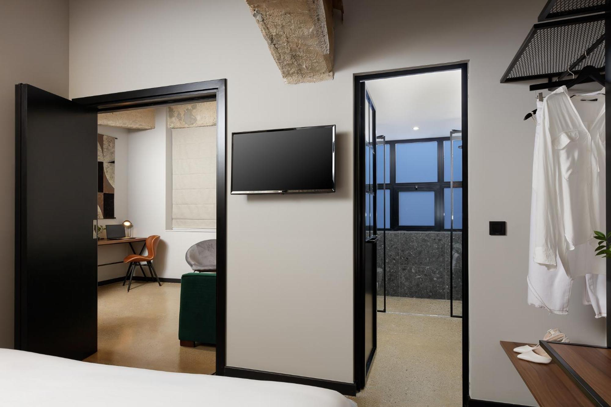 Anise, Aluma Hotels & Resorts Αθήνα Εξωτερικό φωτογραφία