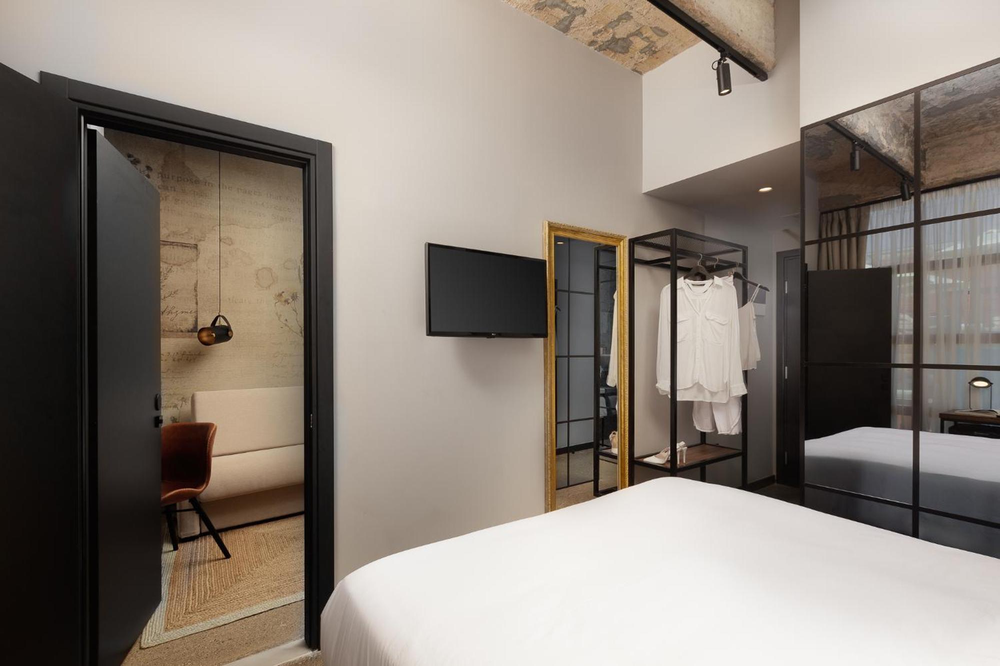 Anise, Aluma Hotels & Resorts Αθήνα Εξωτερικό φωτογραφία