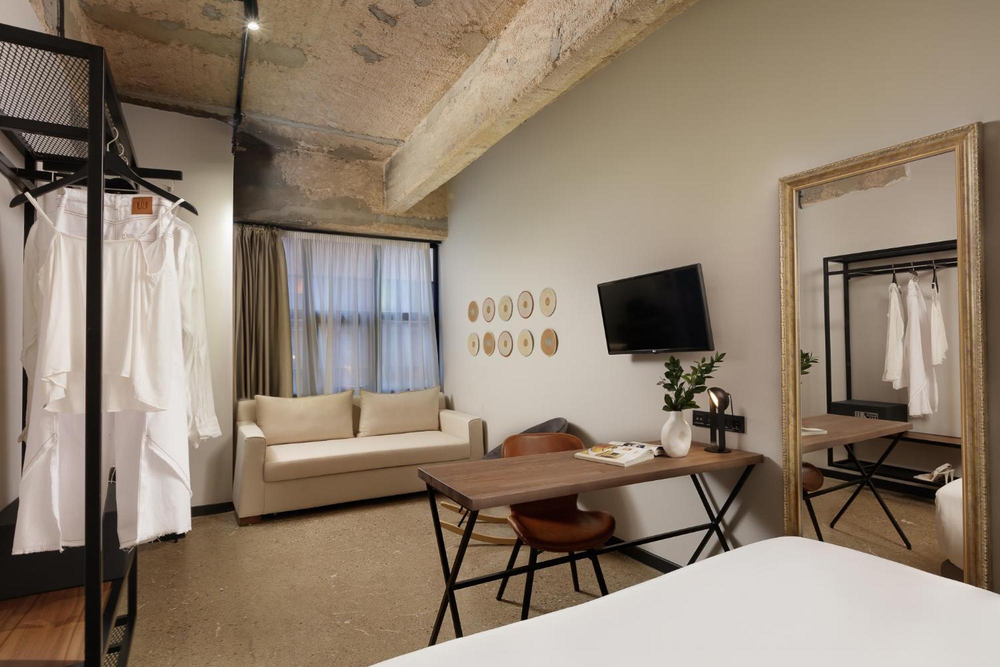 Anise, Aluma Hotels & Resorts Αθήνα Εξωτερικό φωτογραφία