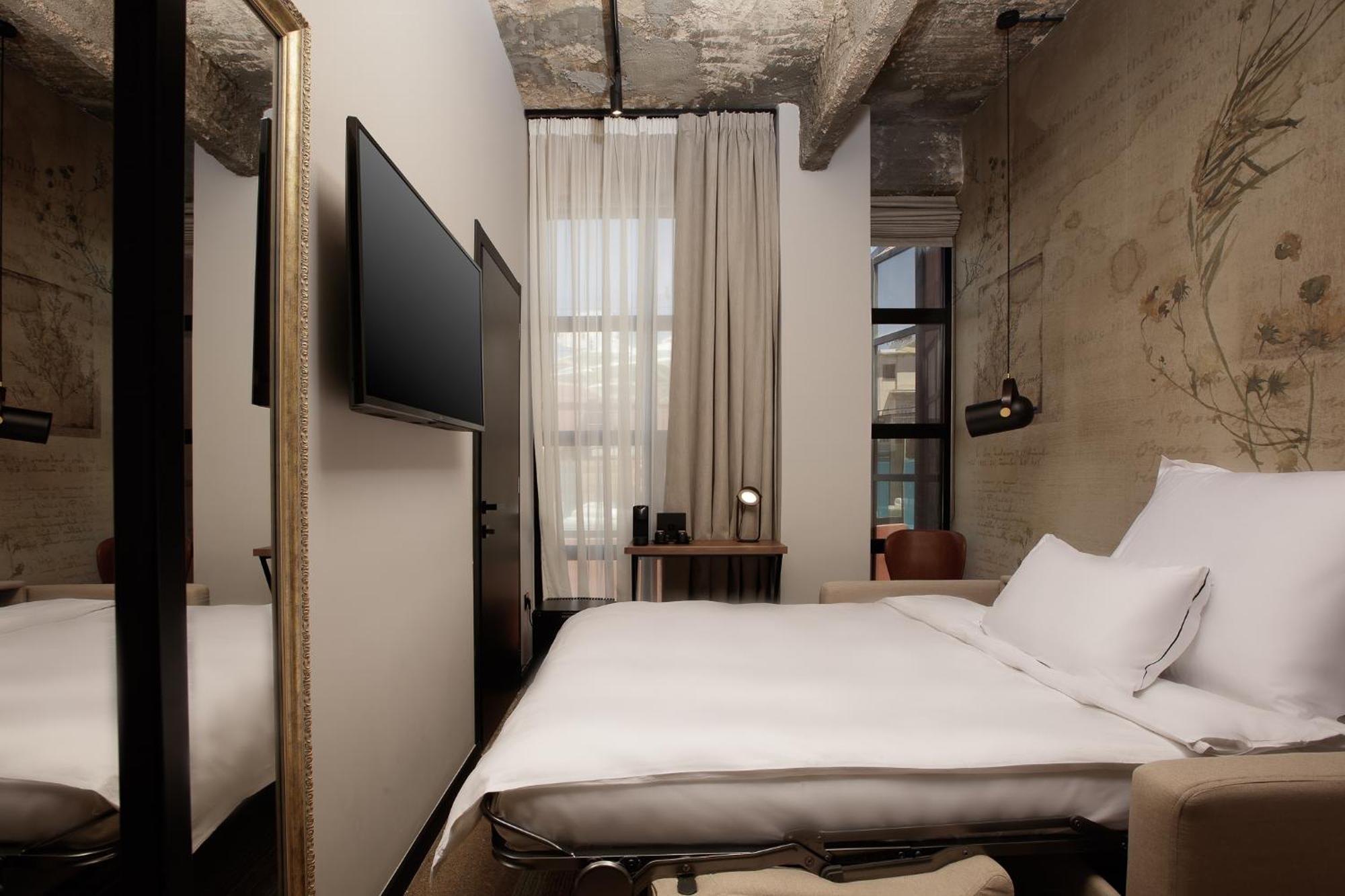 Anise, Aluma Hotels & Resorts Αθήνα Εξωτερικό φωτογραφία