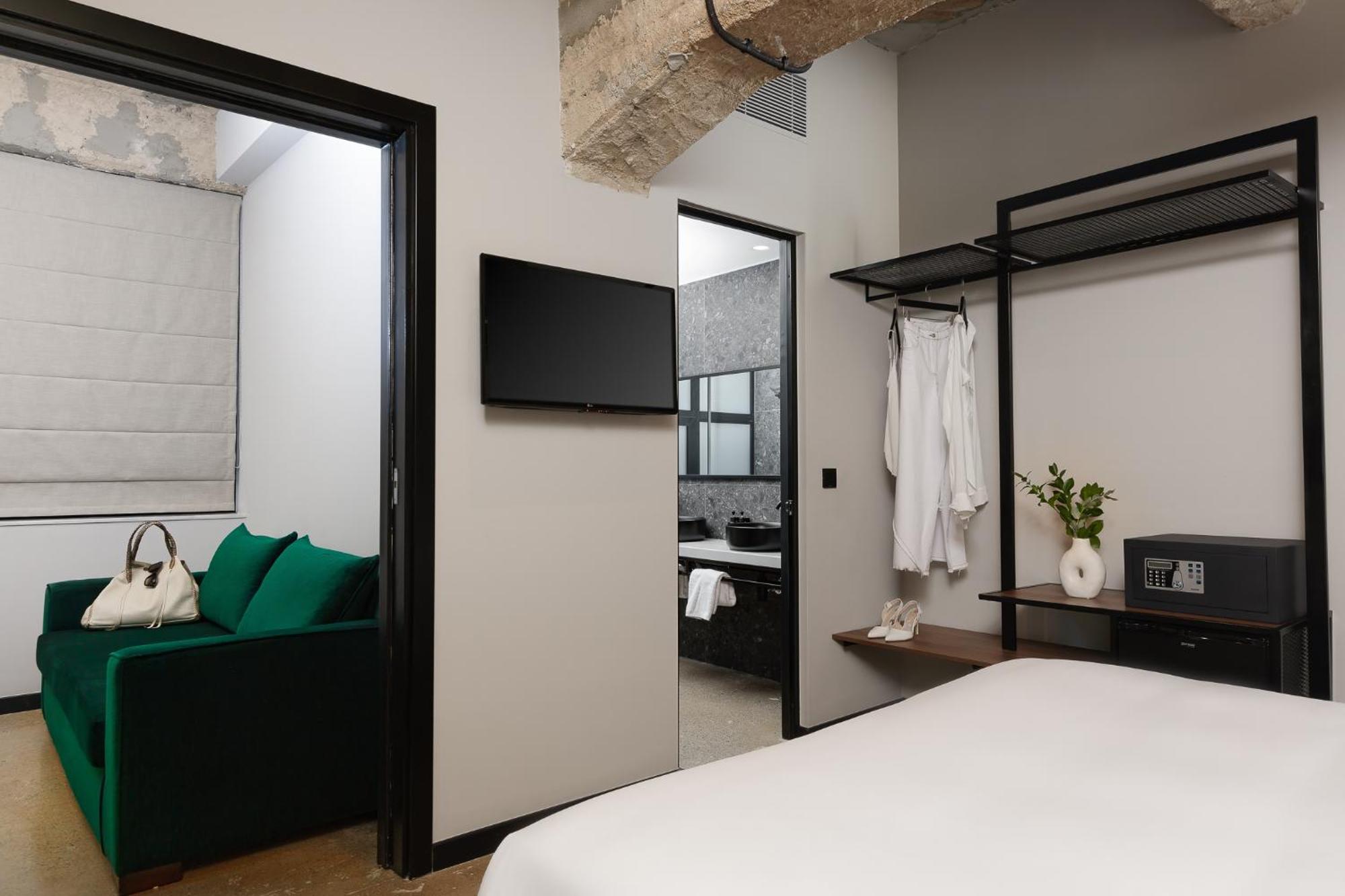 Anise, Aluma Hotels & Resorts Αθήνα Εξωτερικό φωτογραφία