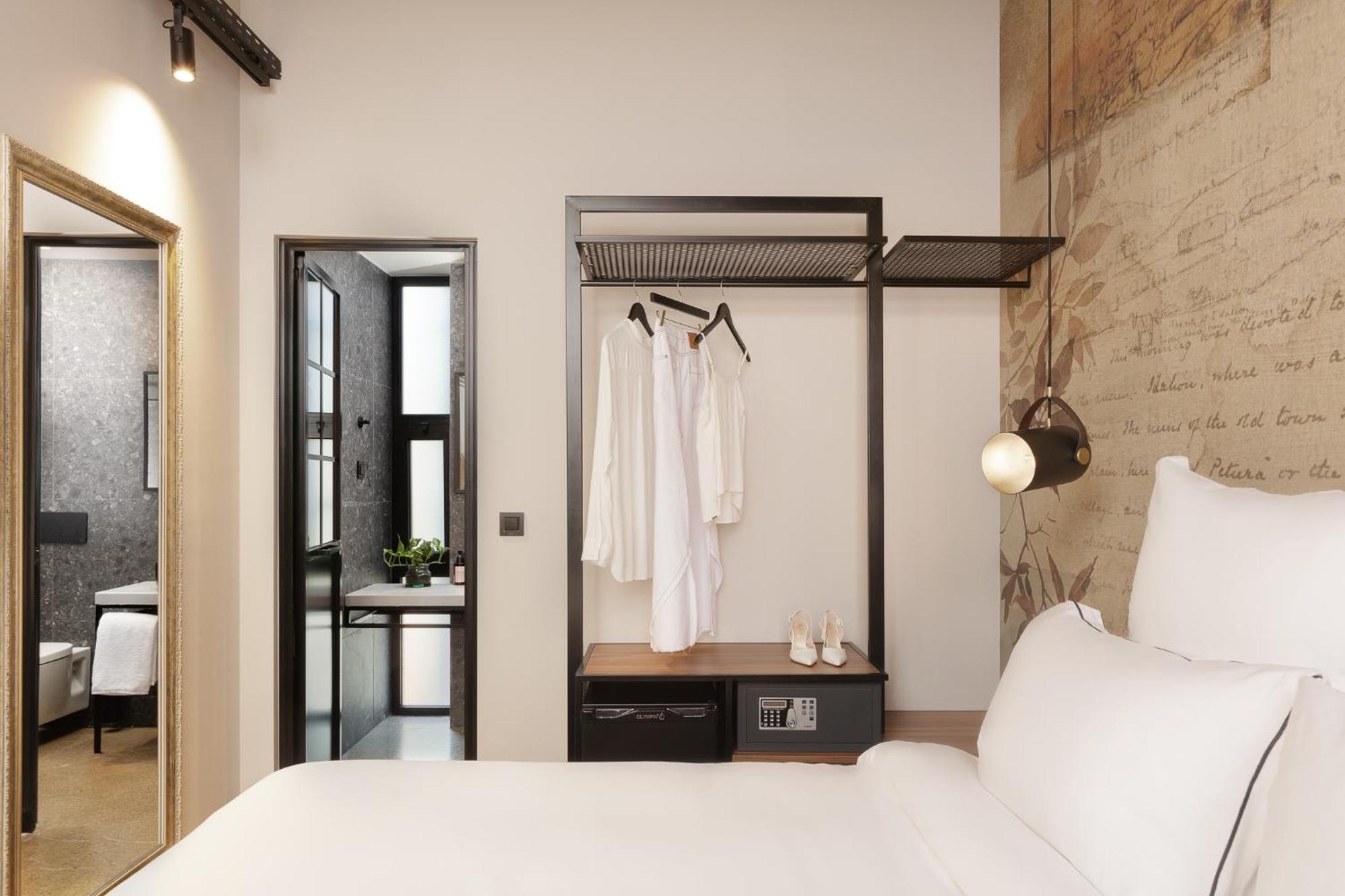 Anise, Aluma Hotels & Resorts Αθήνα Εξωτερικό φωτογραφία