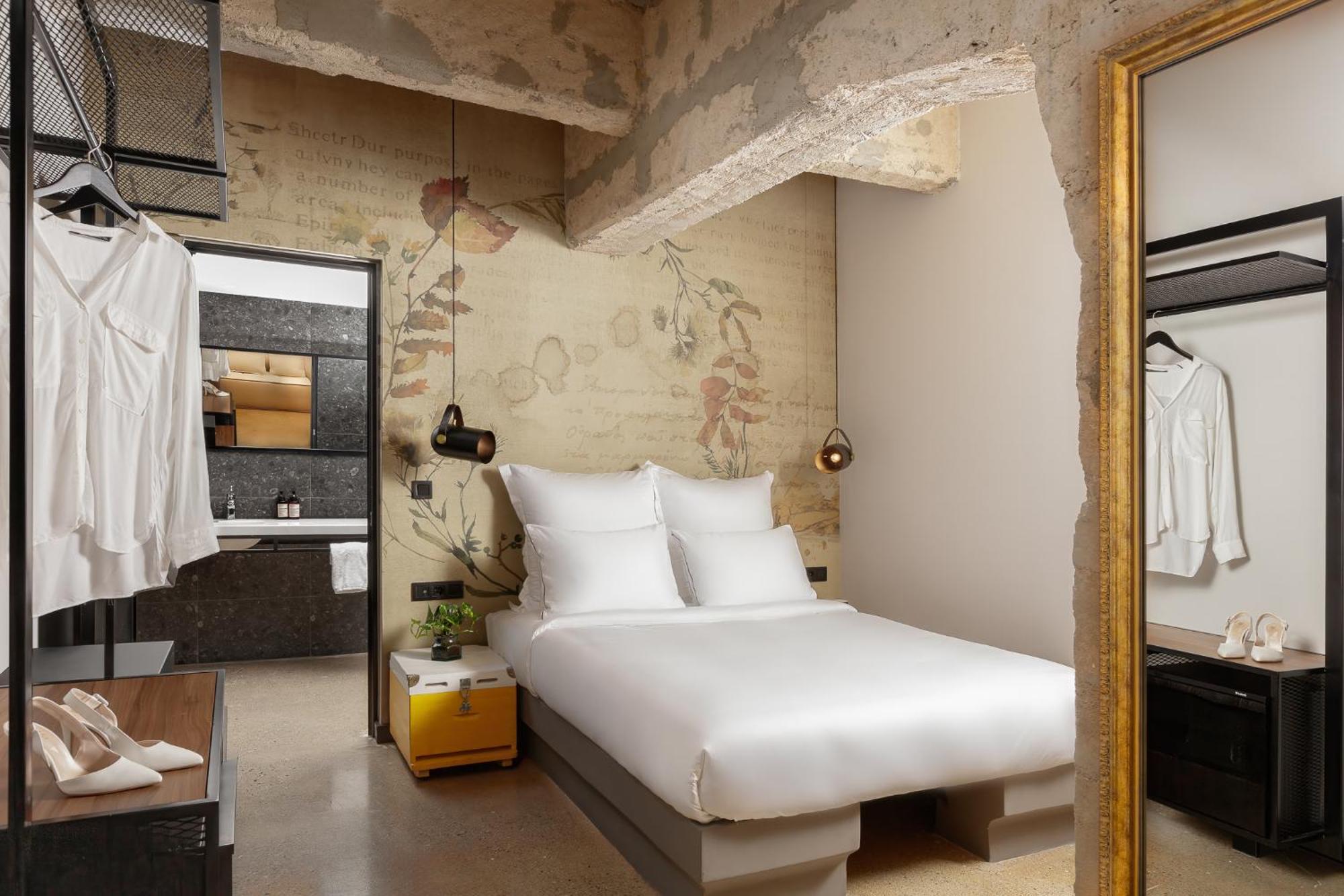 Anise, Aluma Hotels & Resorts Αθήνα Εξωτερικό φωτογραφία