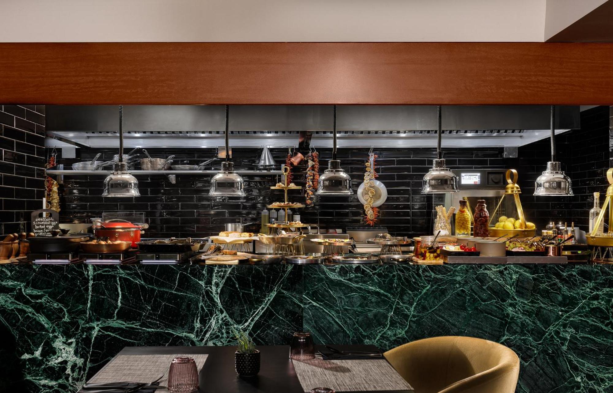 Anise, Aluma Hotels & Resorts Αθήνα Εξωτερικό φωτογραφία