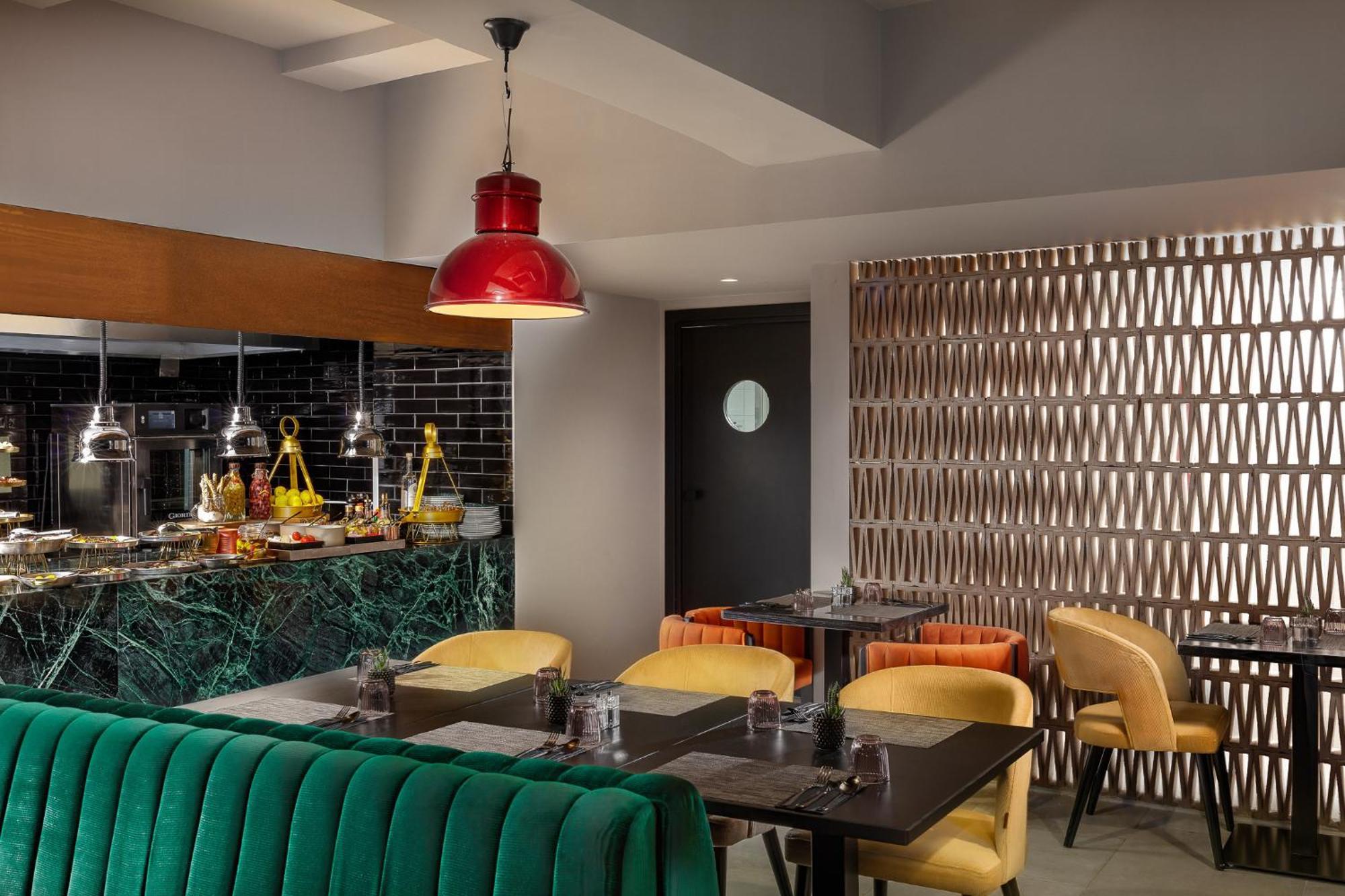 Anise, Aluma Hotels & Resorts Αθήνα Εξωτερικό φωτογραφία